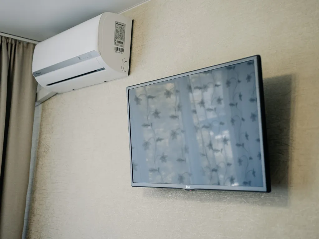 Квартира- студия Париж