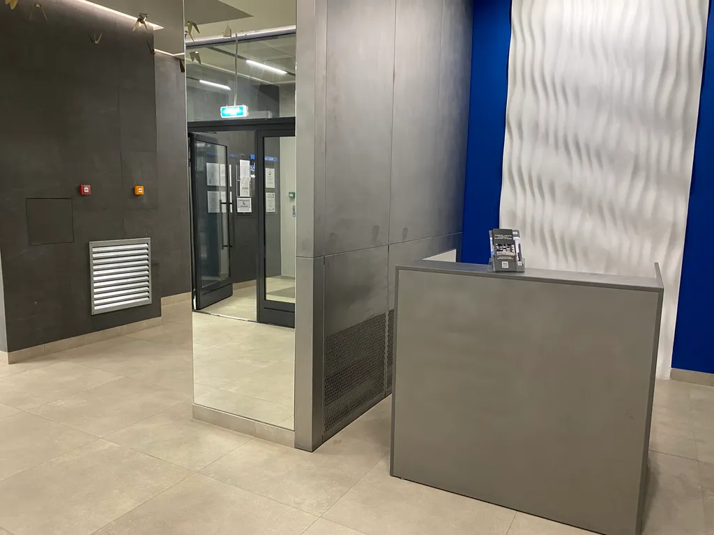 Квартира Уютная квартира на Беговой — Москва