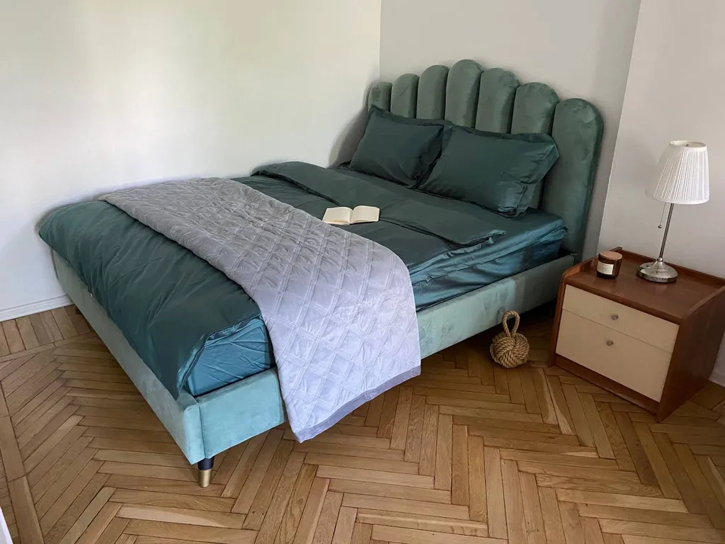 Квартира Уютная квартира в самом центре Ростова — Ростов-на-Дону