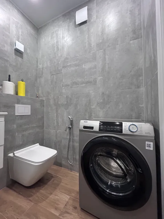 Квартира Апартаменты Олива — Пионерский