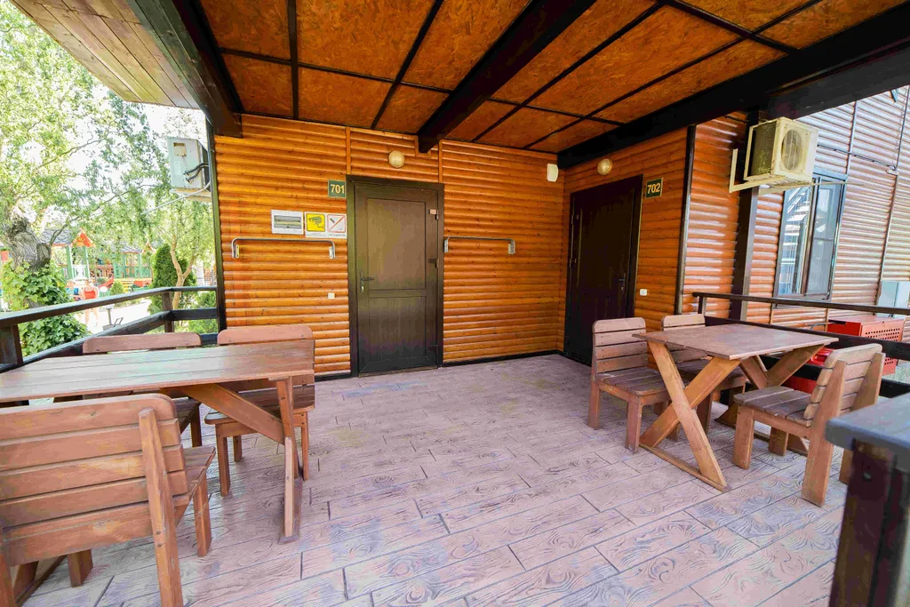 Квартира Комната — Анапа