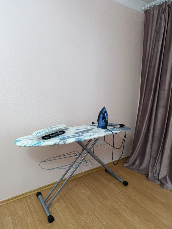 Уютная 2-комнатная квартира