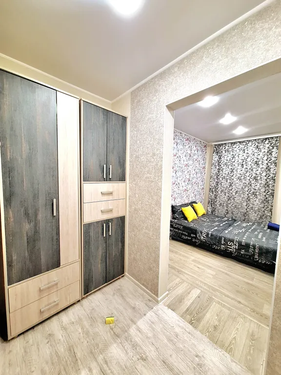 Квартира с набережной