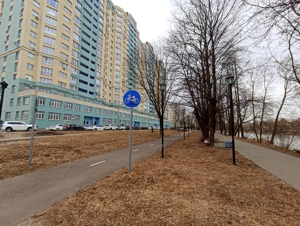 Комфортная квартира в центре города