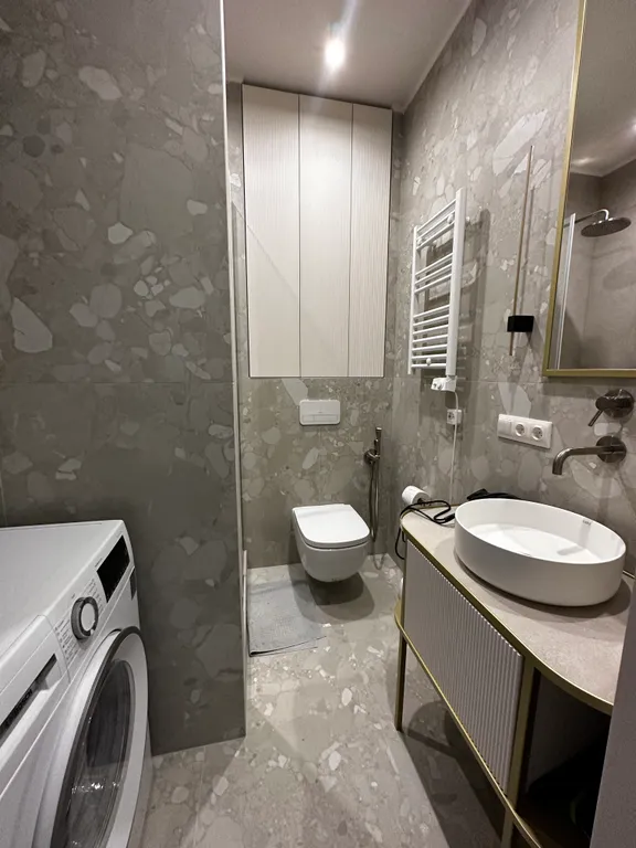 Апартаменты класса люкс в центре г. Зеленоградск