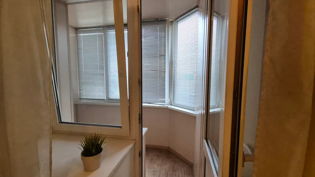 Квартира в центре