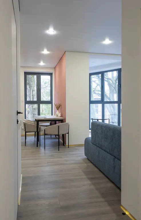 Абстракция Гилберта