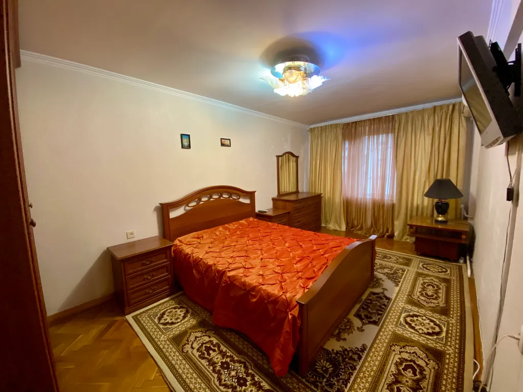 Квартира Квартира в самом центре — Сочи