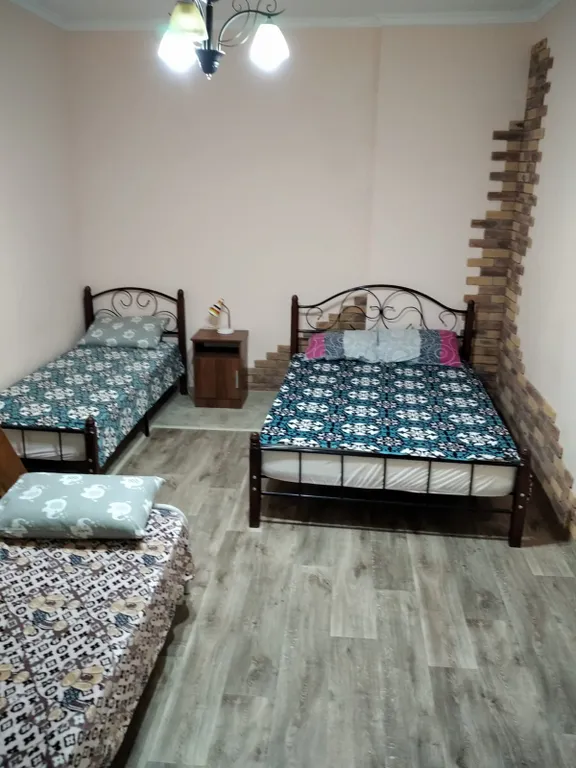 Квартира Квартира Апартамент у Галины — Лазаревское