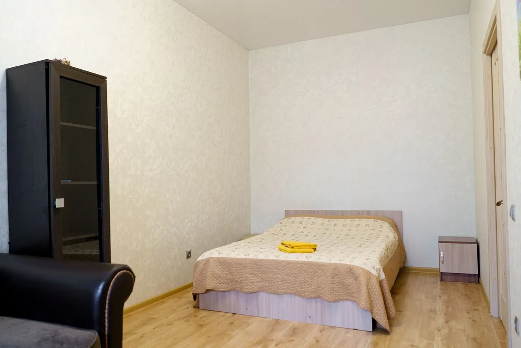 1-комнатная Квартира — аренда посуточно в Калуга