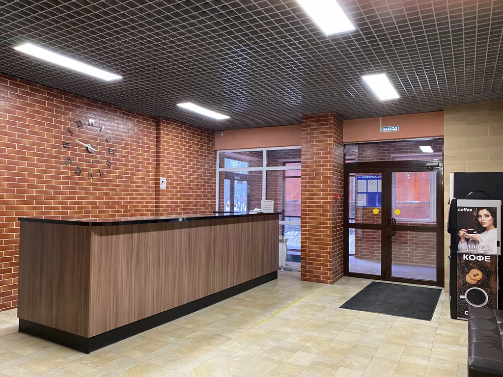 УютHome апартаменты ЖК Янтарь