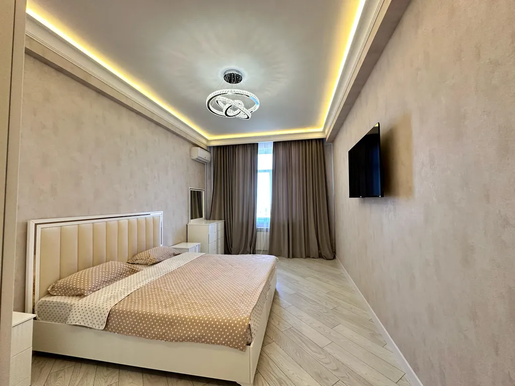 Апартаменты Baraka