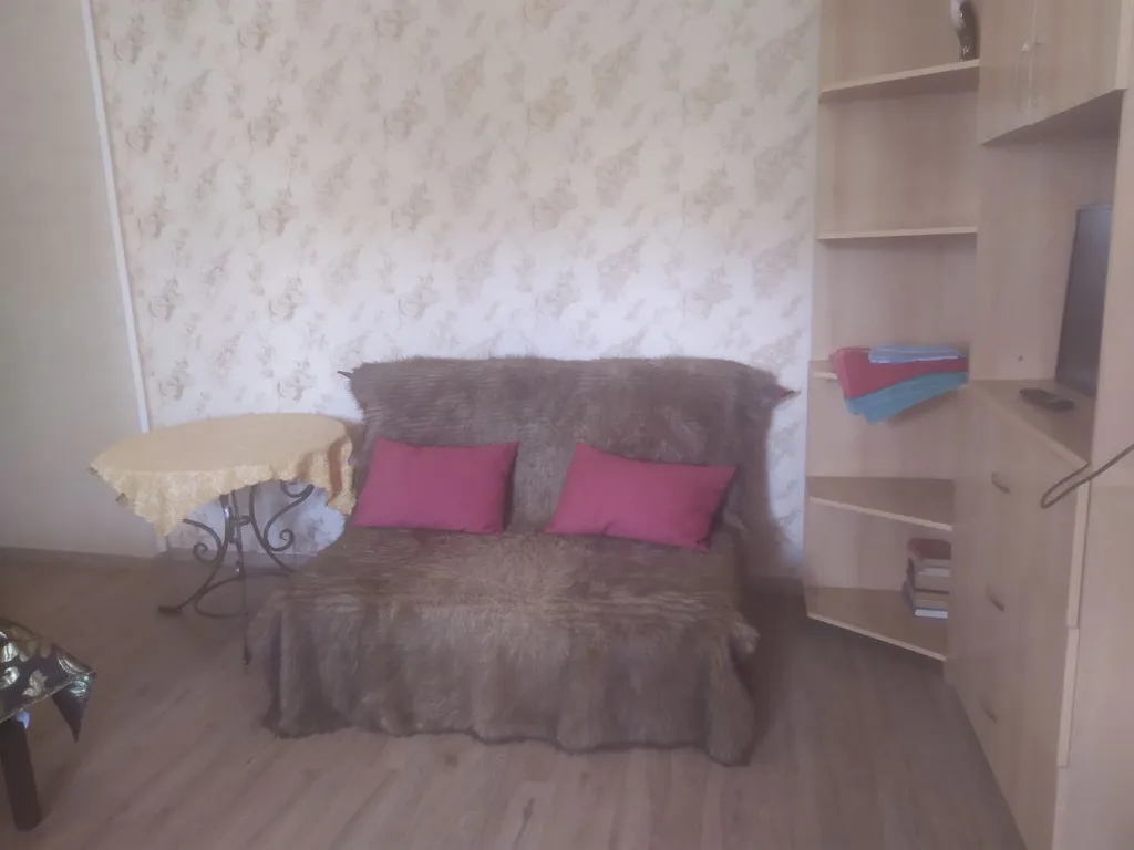 Уютная квартира с видом Кисловодского парка