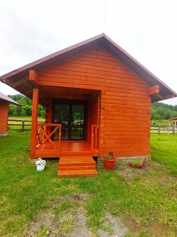 1-комнатный Дом