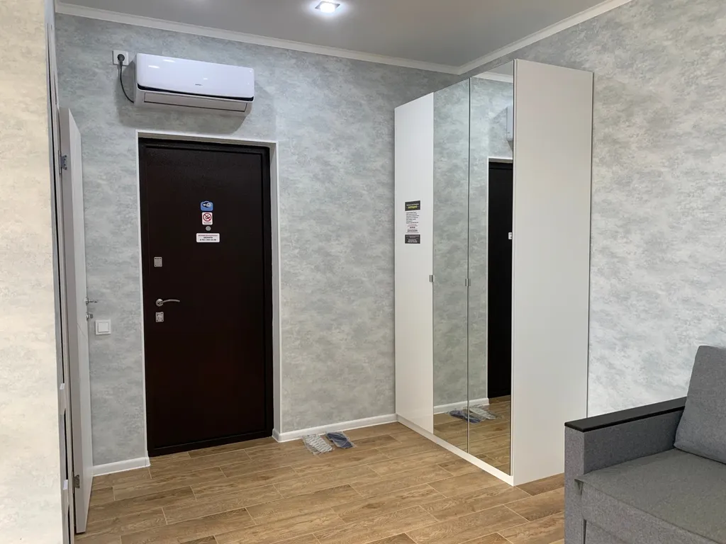 Квартира Новая квартира от собственника — Элиста