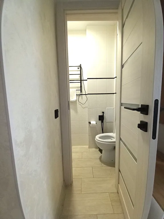 Квартира Квартира Стильная однушка в центре — Тверь