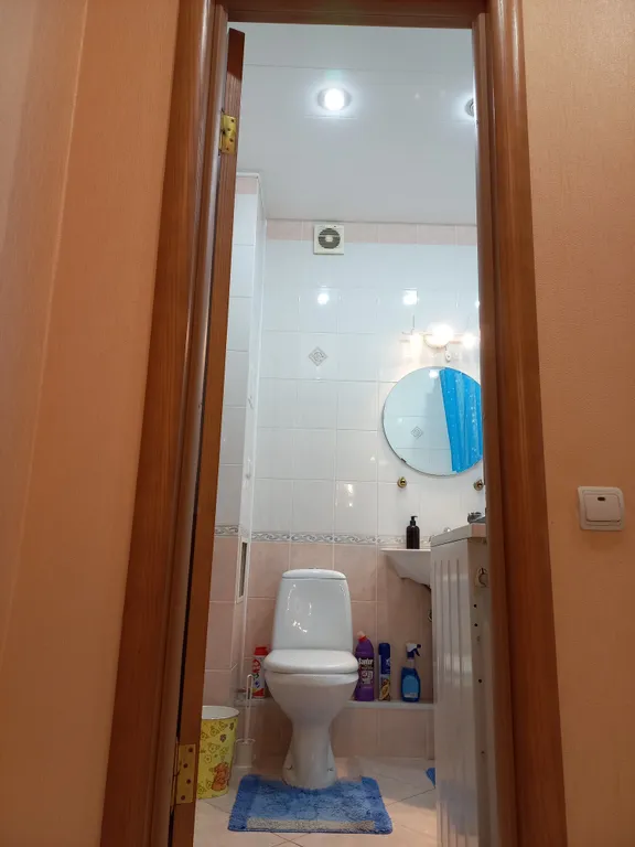 Уютная квартира в центре в новом доме