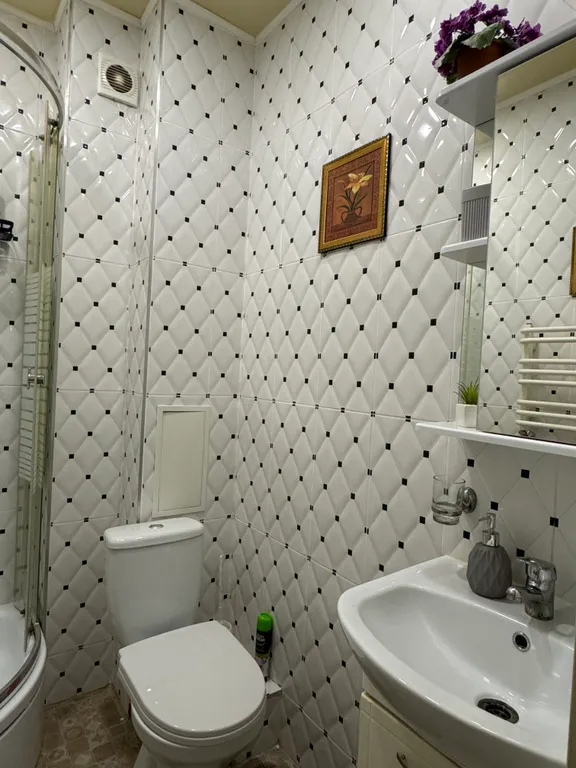 Квартира 1-комнатная Квартира — Калининград