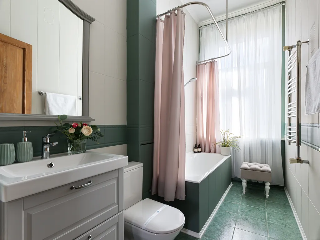 Апартамент с видом на Казанский собор