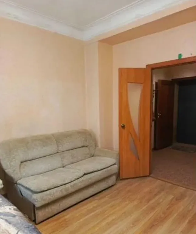 Уютная квартира недалеко от центра города