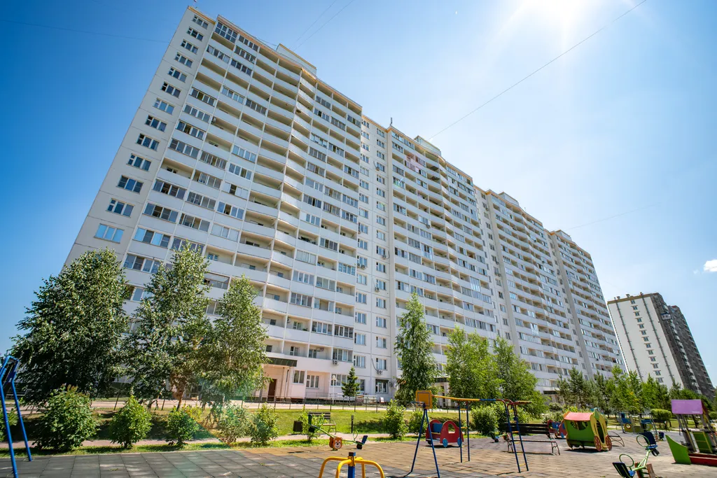 Уютная квартира с видом на озеро