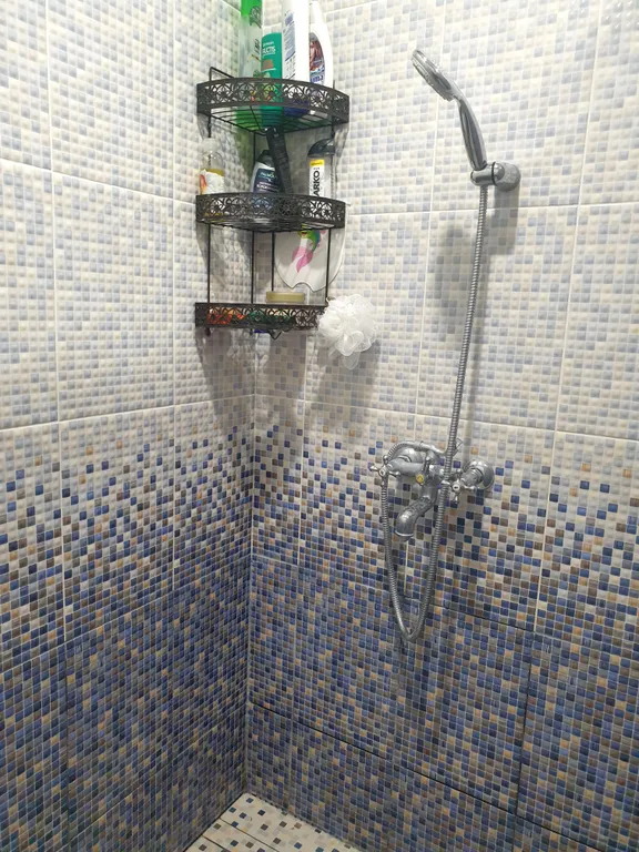 Квартира Квартира Просторная студия на Фиоленте — Севастополь