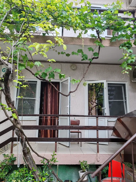 Квартира Комната — аренда посуточно в Кабардинка