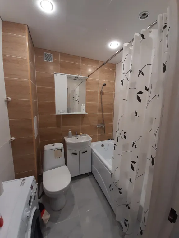 Квартира в историческом центре города