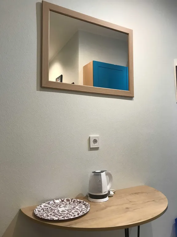 Уютная квартира в центре