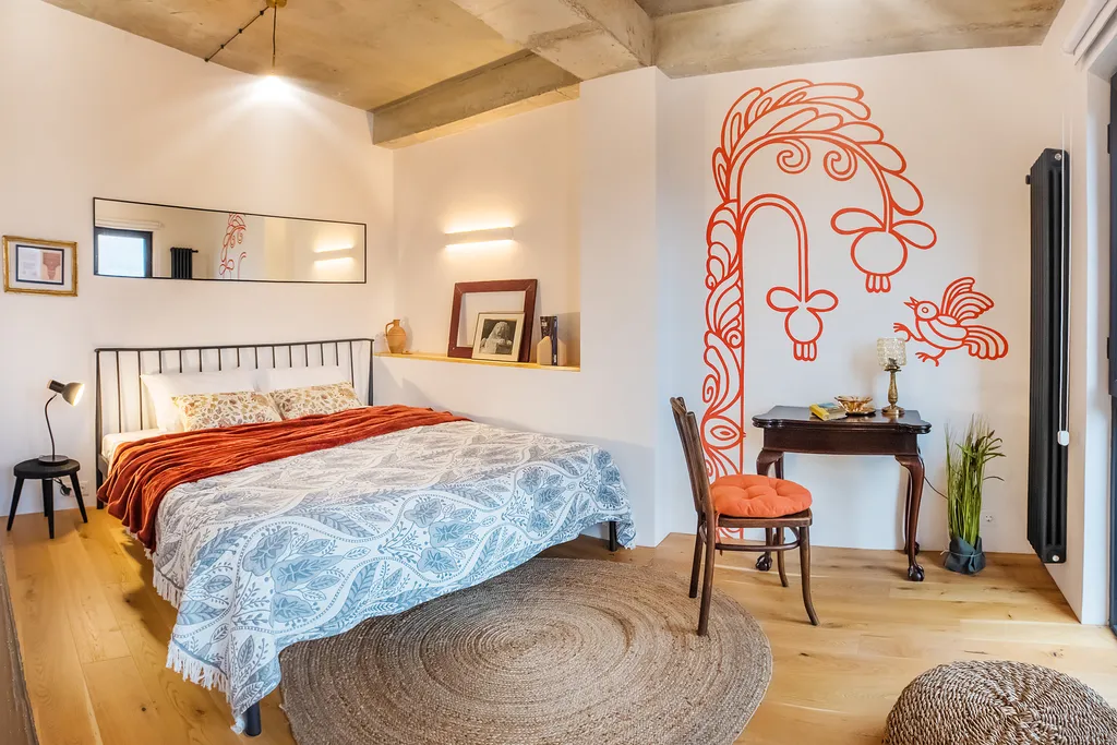 Квартира Mikheil Bukhaidze — аренда посуточно в Тбилиси