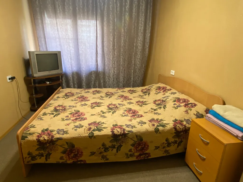 Квартира в центре