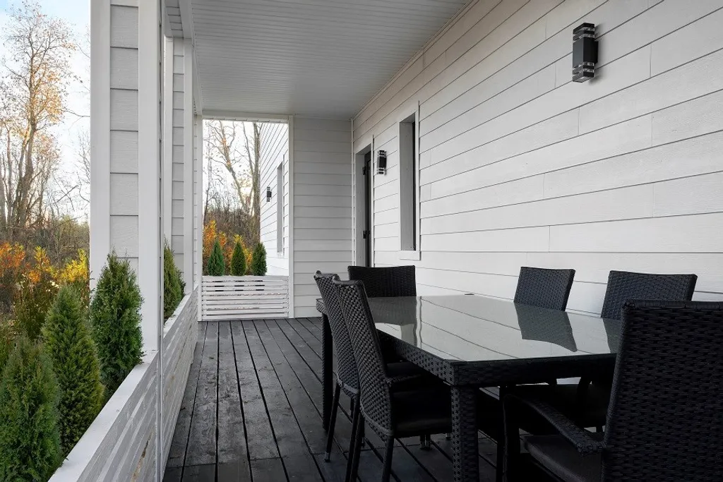 3-комнатный Дом