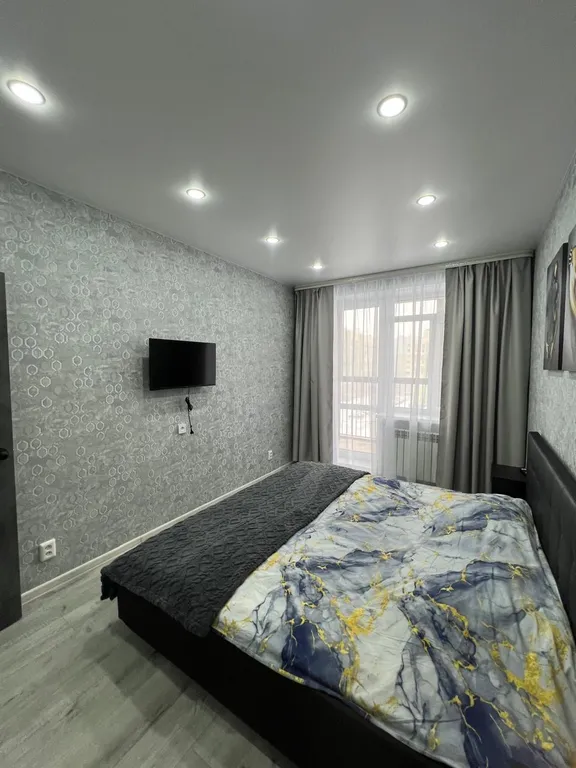 Квартира Уютная квартира рядом с Аквапарком — Ярославль