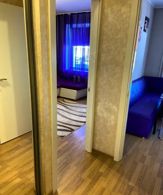 Квартира Квартира-комфорт — Кириши