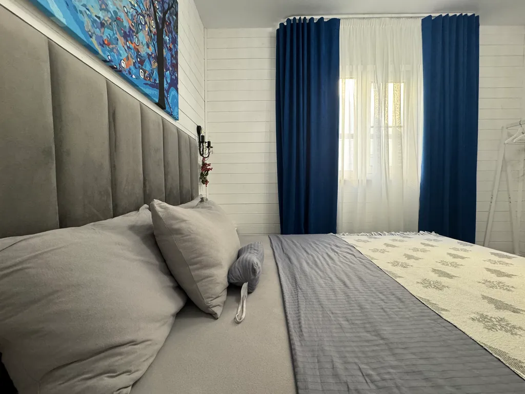 Дом под ключ