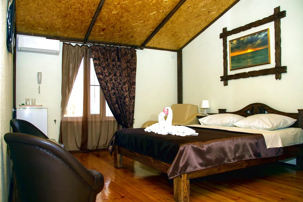 Квартира Комната — Гагра