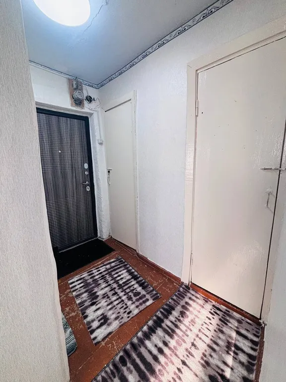 1 комнатная квартира ООО Новопетровское