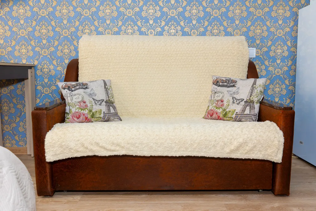 Квартира Уютная квартира рядом с медицинским центром и парком Дендрарий — Краснодар