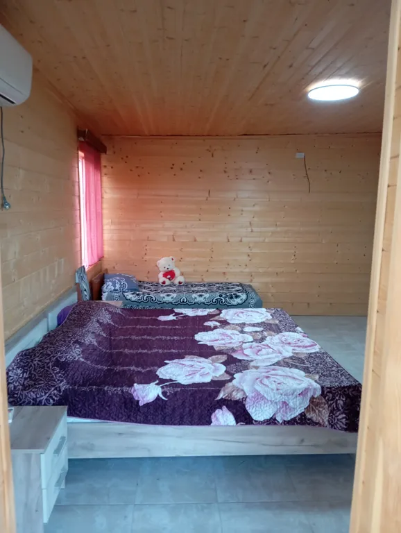 Квартира Уютные апартаменты — Рапица