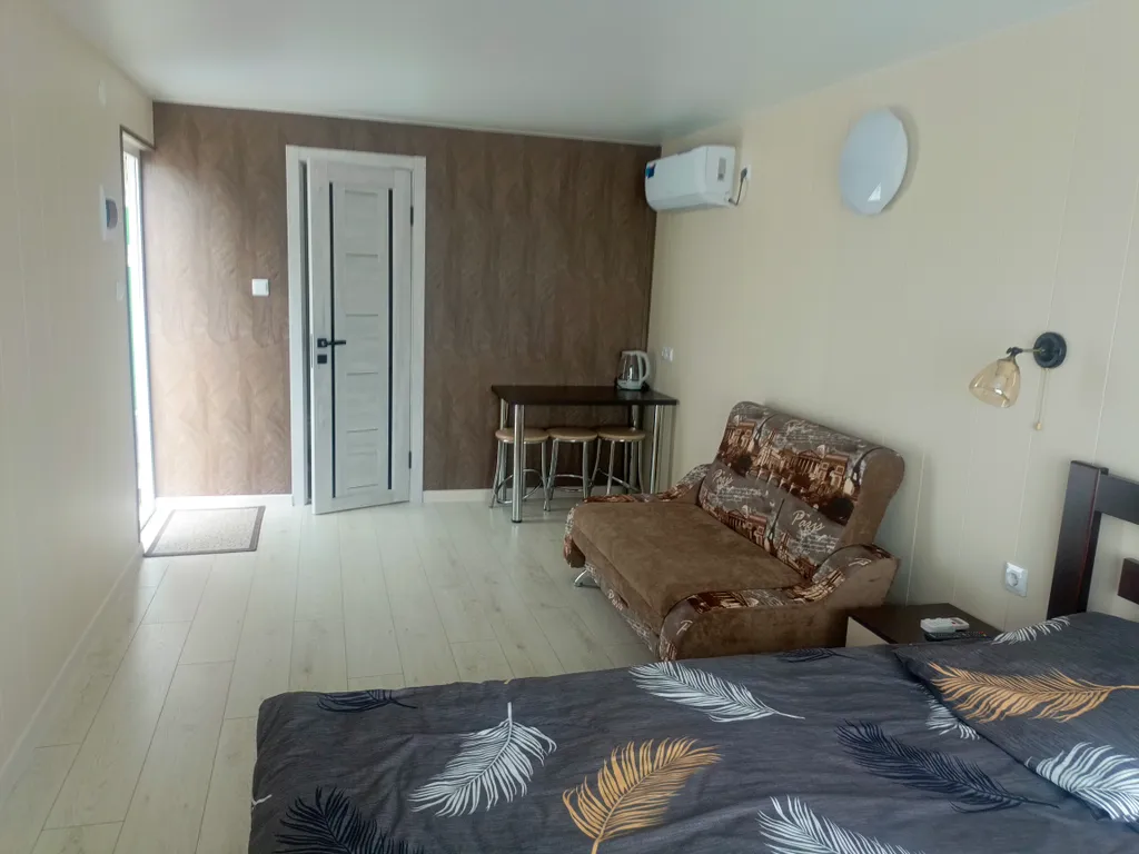 Ранчо Панчо