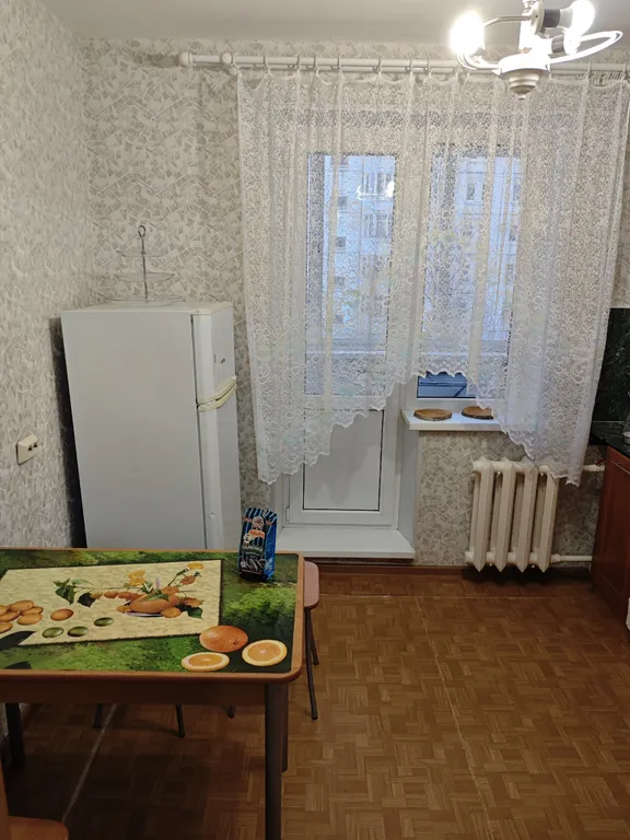 Уютная, тёплая квартира, в хорошем районе города