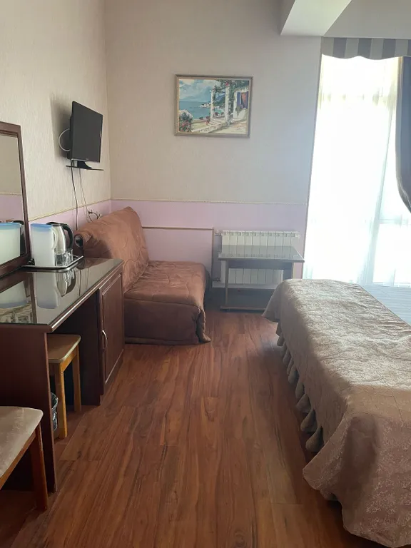 Квартира Комната — Анапа