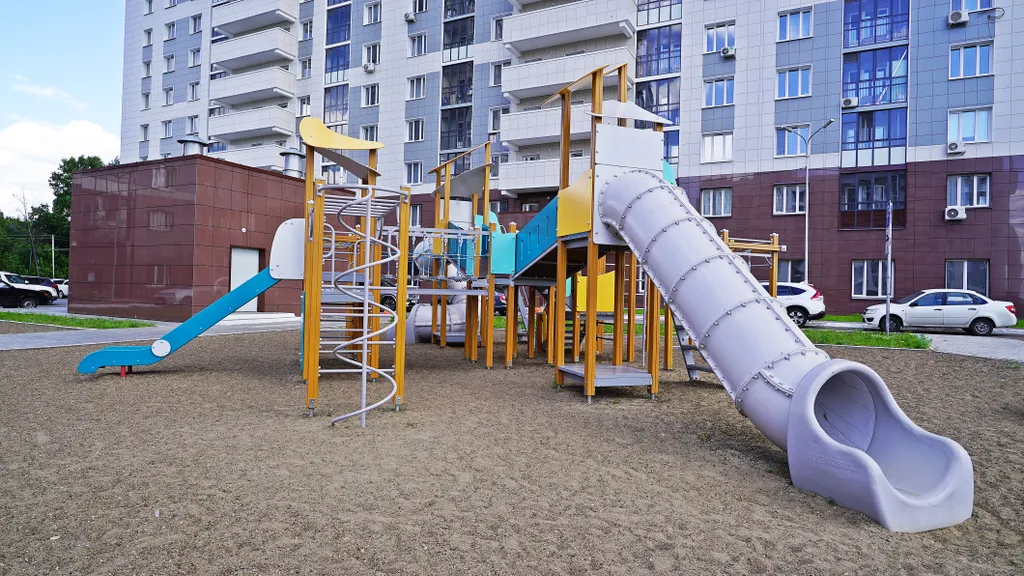 Уютные апартаменты на Аделя Кутуя