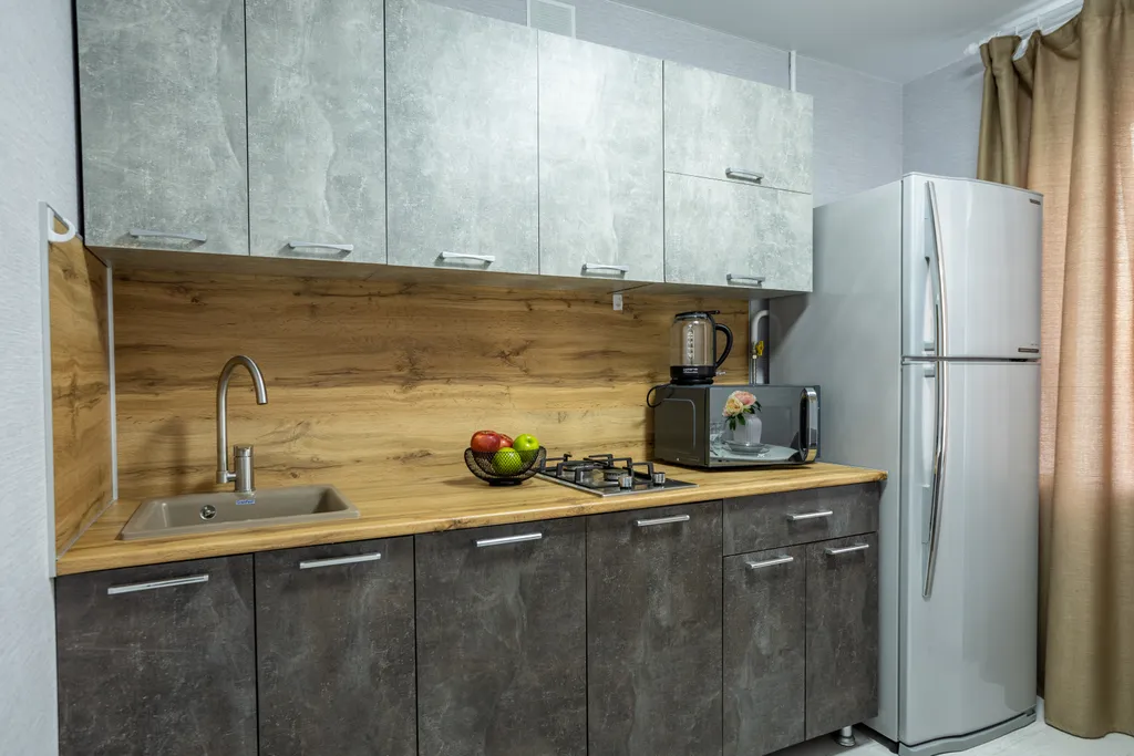 Квартира Уютная квартира на Черемушках — Краснодар