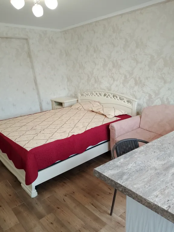 Студия в центре