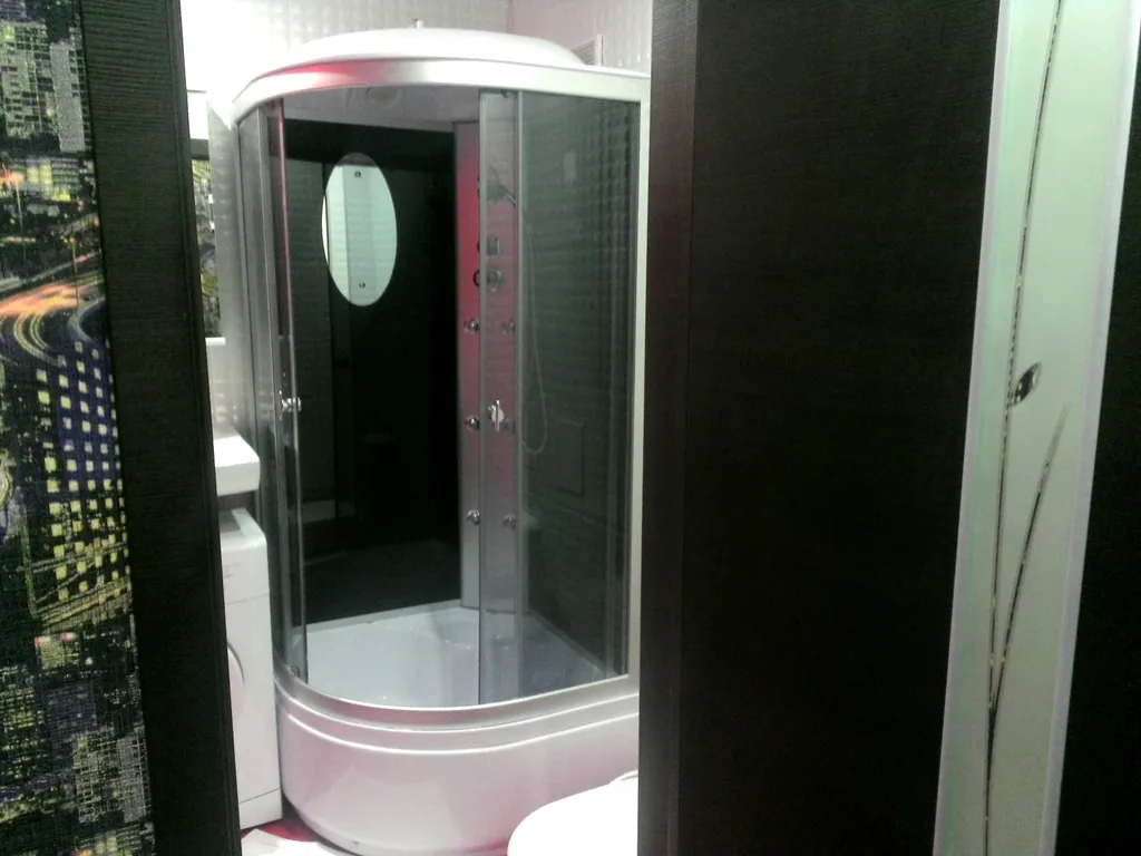 Студия в центре