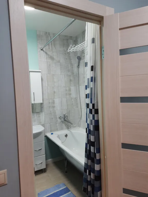 Квартира Уютная чистая квартира в Grand Avenue недалеко от ж/д вокзала с WI-FI — Волгоград