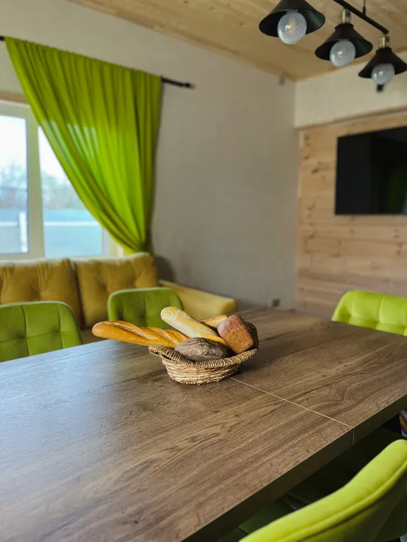 Коттедж 5-комнатный Дом — аренда посуточно в Суздаль