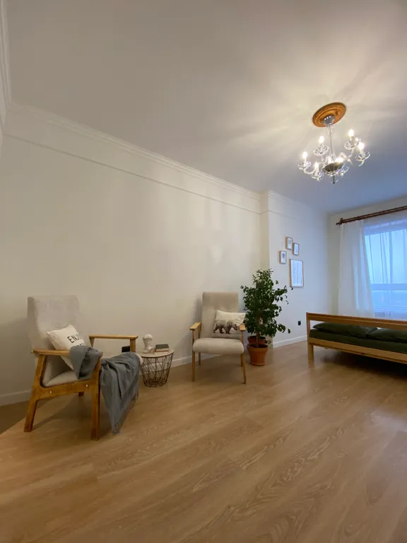 Квартира Квартира в ЖК Арена парк — Ярославль