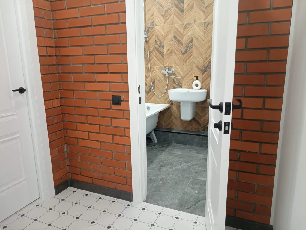 Двухкомнатные апартаменты Важная птица